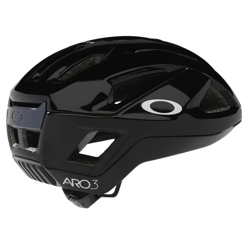 Aro3 Endurance Polished Black, view: 1