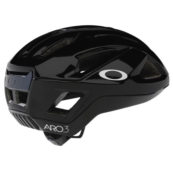 Aro3 Endurance Polished Black, view: 1