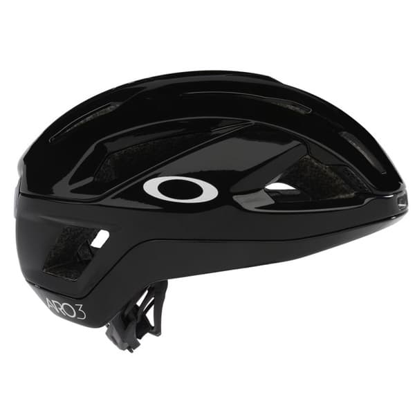 Aro3 Endurance Polished Black, view: 3