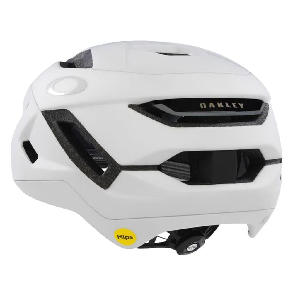 Aro5 Race Matte White, view: 3