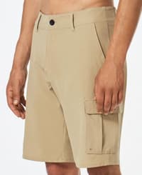 B1B Cargo Hybrid Rye - view: 2