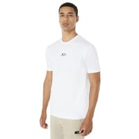 Miesten Bark New SS, valkoinen - view: 1