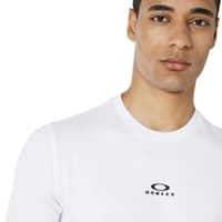 Miesten Bark New SS, valkoinen - view: 3