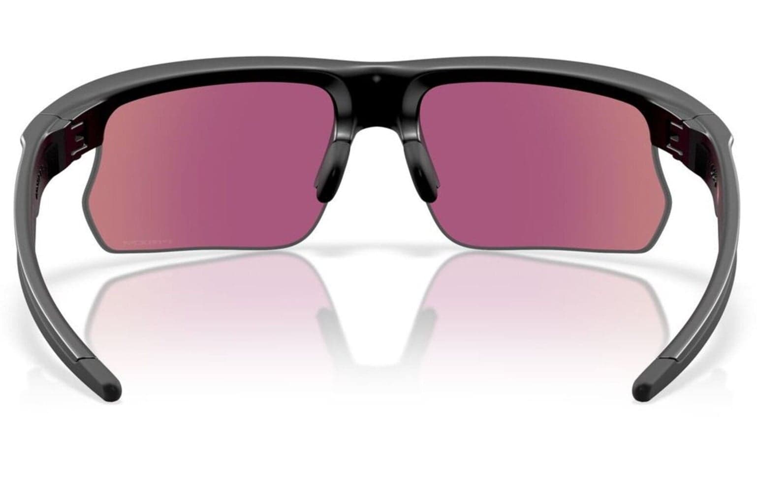 BiSphaera Matte Black Prizm Road Jade, view: 3