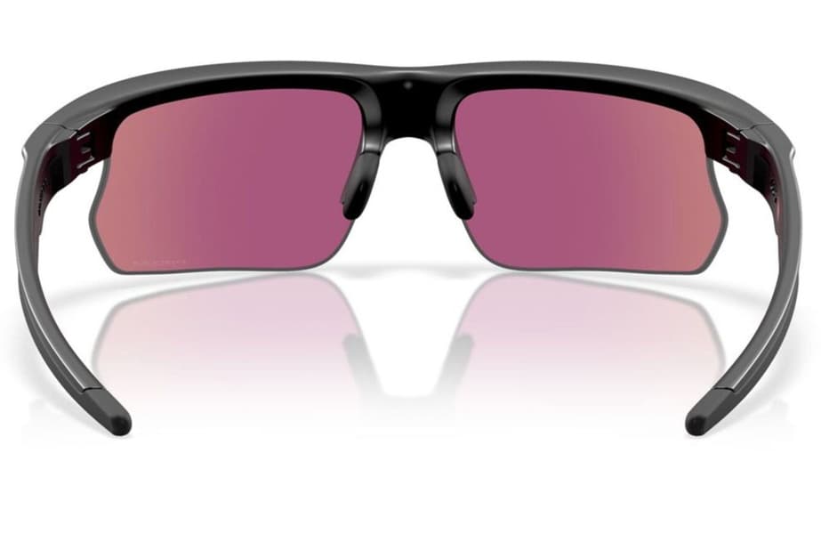 BiSphaera Matte Black Prizm Road Jade, view: 3