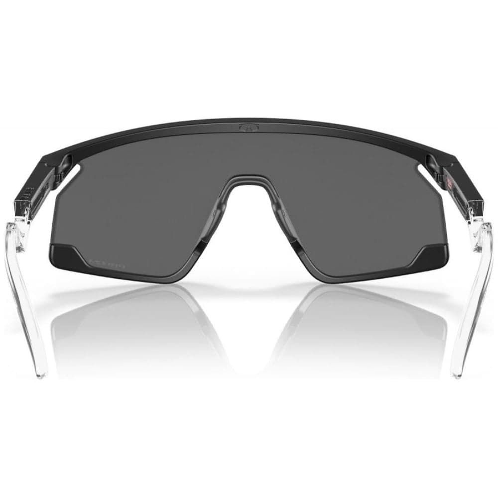 Bxtr Matte Black Prizm Black, view: 2