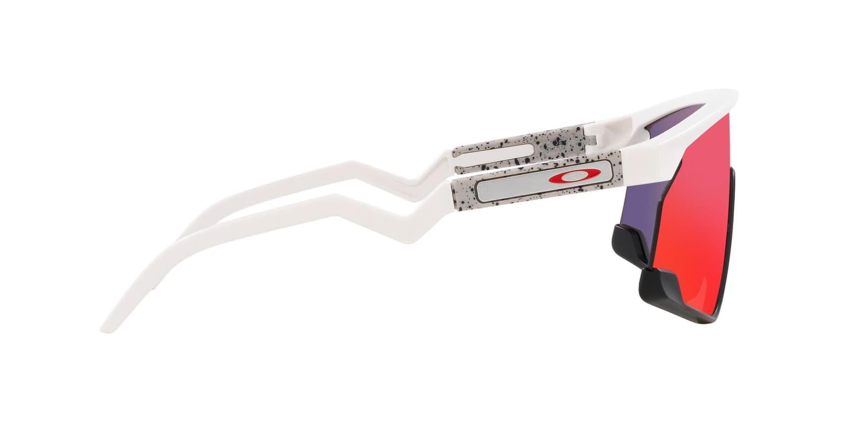 Bxtr Matte White Prizm Road, view: 1