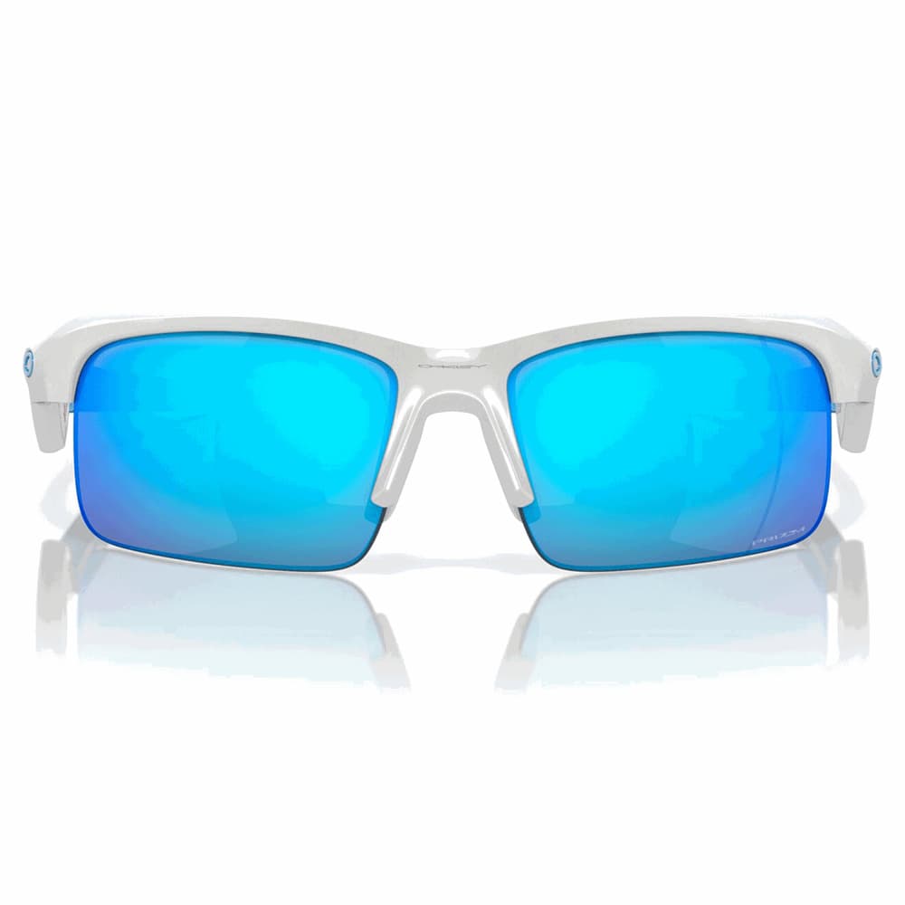 Capacitor XS Prizm Sapphire, view: 2