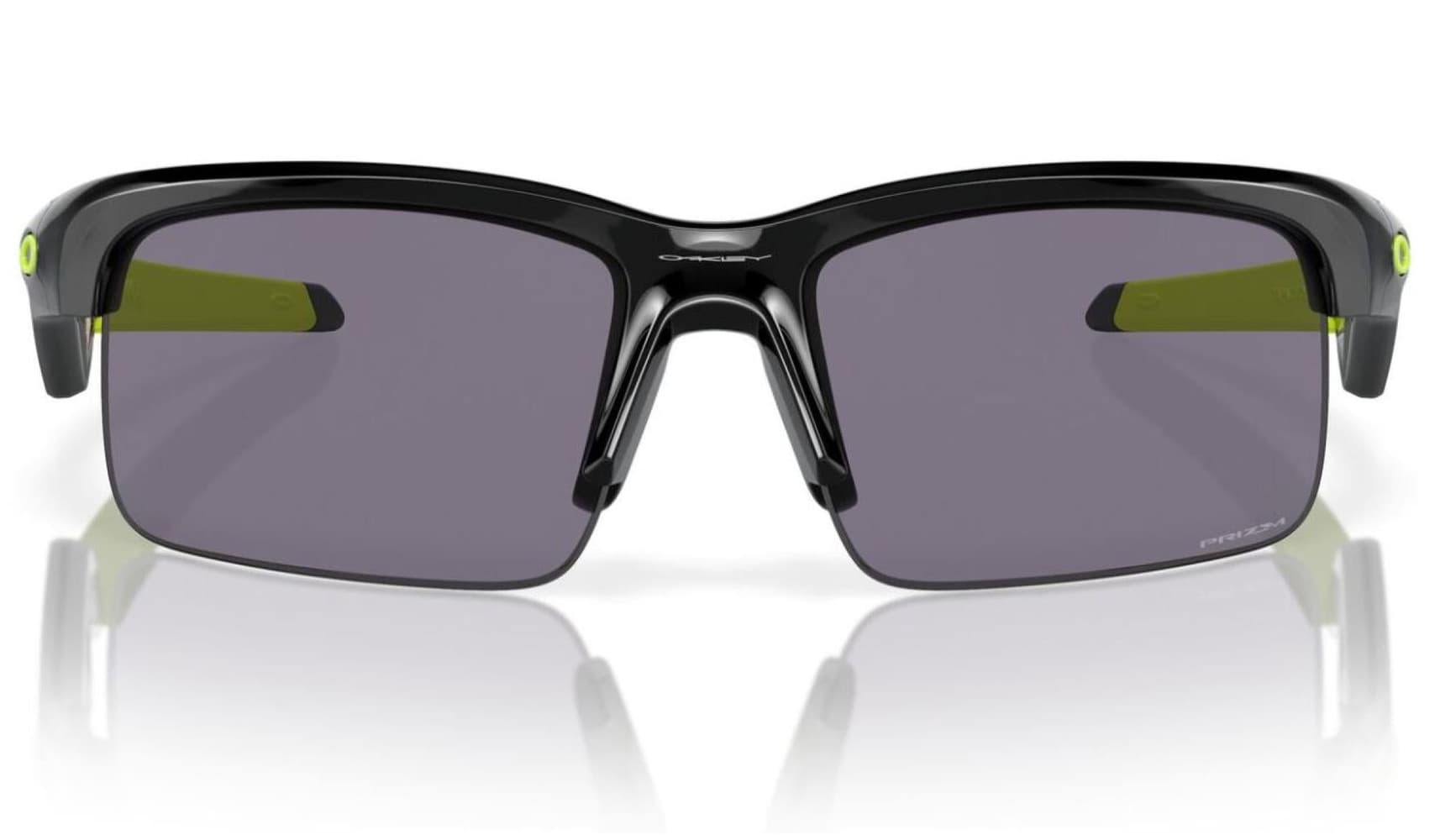 Capacitor XS Prizm Grey, view: 2