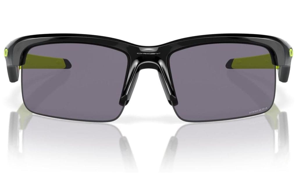 Capacitor XS Prizm Grey, view: 2