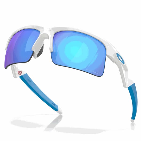 Capacitor XS Prizm Sapphire, view: 3