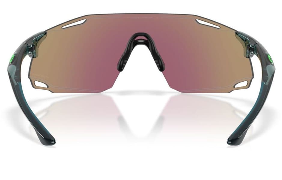 CYBR DYNO Crystal Black Prizm Sapphire, view: 3