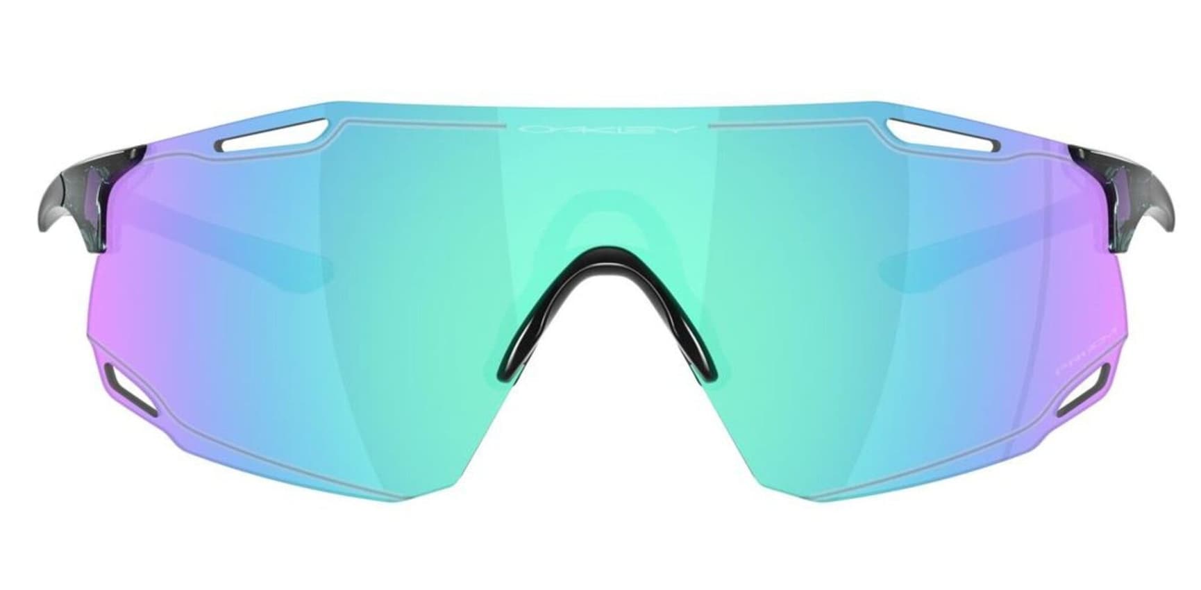 CYBR DYNO Crystal Black Prizm Sapphire, view: 2