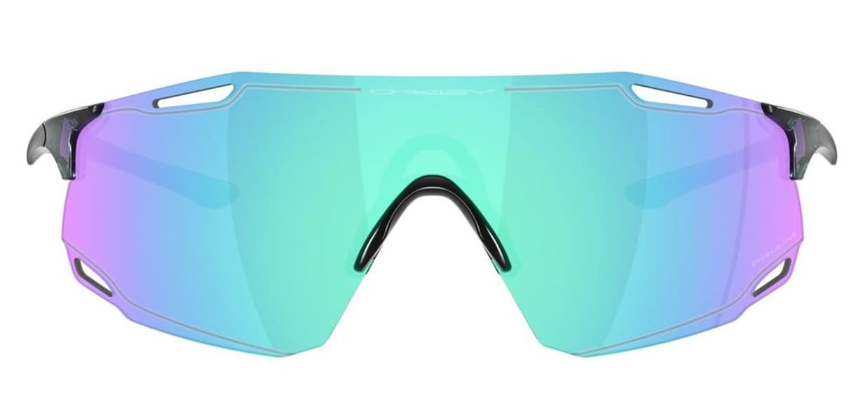 CYBR DYNO Crystal Black Prizm Sapphire, view: 2