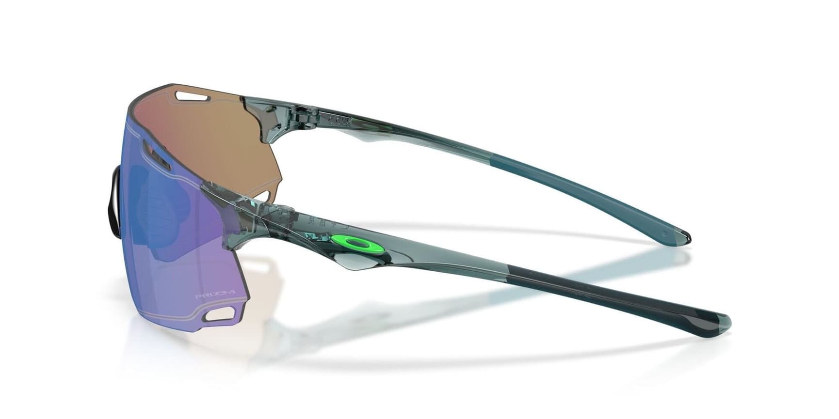 CYBR DYNO Crystal Black Prizm Sapphire, view: 5