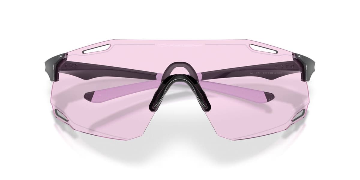 CYBR DYNO Polished Carbon Prizm Low Light, view: 6