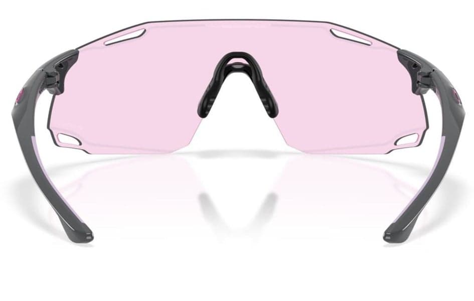 CYBR DYNO Polished Carbon Prizm Low Light, view: 2