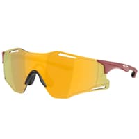 CYBR ZERO Matte Iron Red Prizm 24k - view: 0