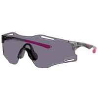 CYBR ZERO Trans Grey Ink Prizm Grey - view: 0