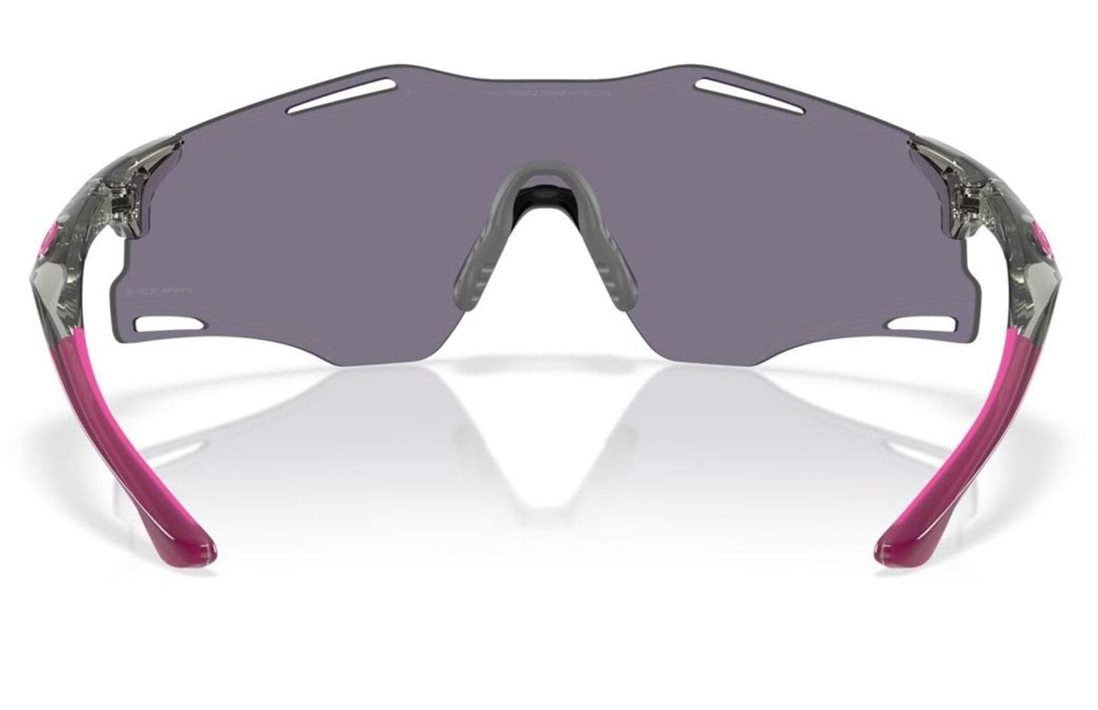 CYBR ZERO Trans Grey Ink Prizm Grey, view: 3