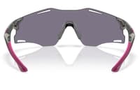 CYBR ZERO Trans Grey Ink Prizm Grey - view: 3