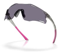 CYBR ZERO Trans Grey Ink Prizm Grey - view: 1