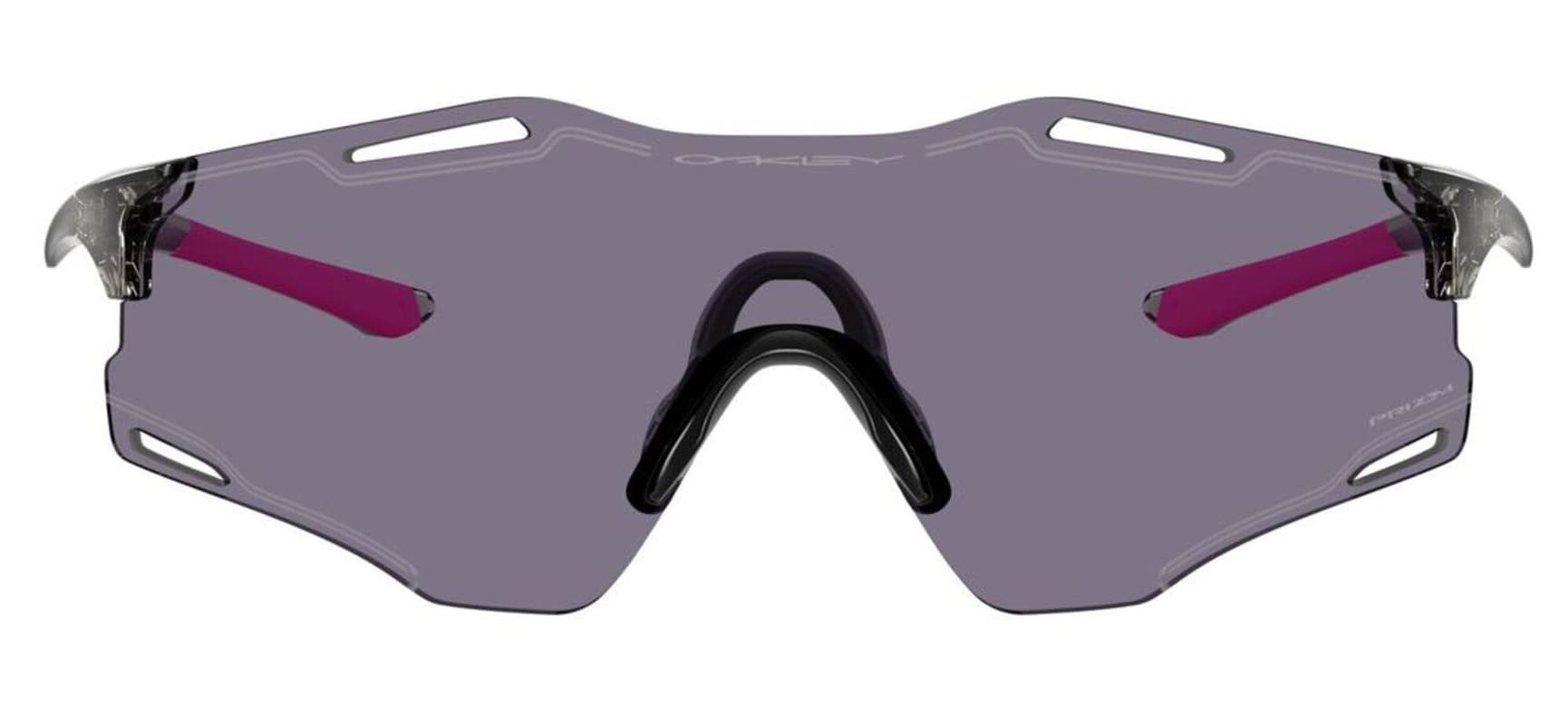 CYBR ZERO Trans Grey Ink Prizm Grey, view: 2