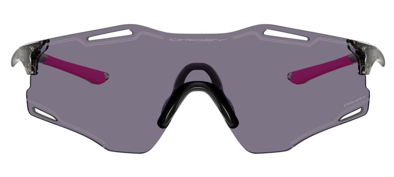 CYBR ZERO Trans Grey Ink Prizm Grey, view: 2