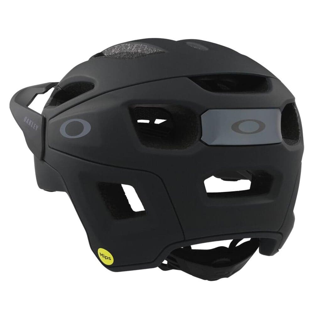 Drt3 Trail Europe Matte Black, view: 1