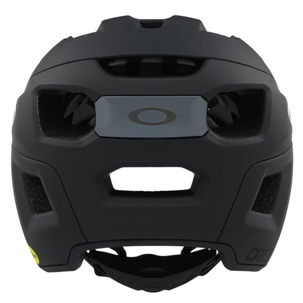 Drt3 Trail Europe Matte Black, view: 6