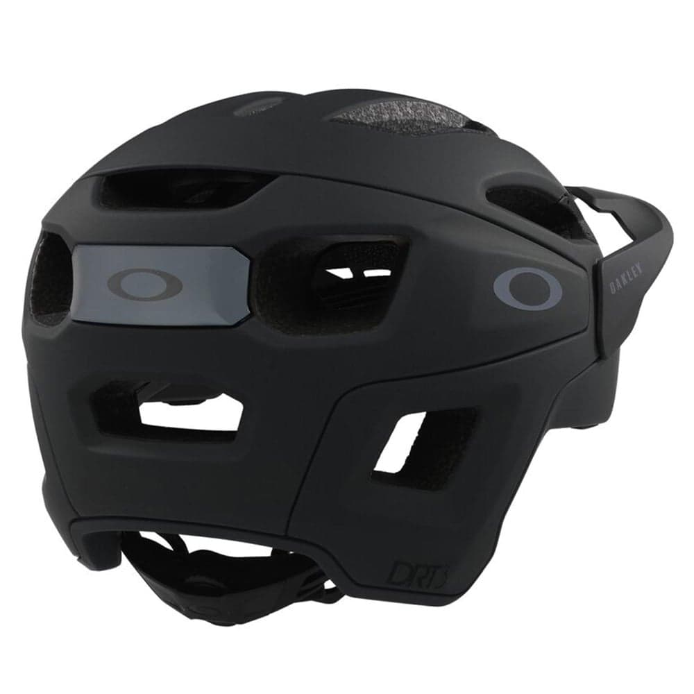 Drt3 Trail Europe Matte Black, view: 2