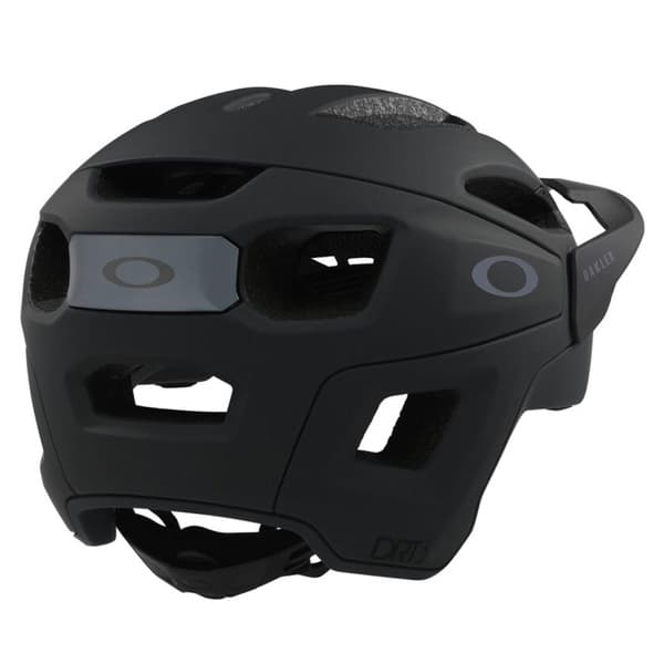 Drt3 Trail Europe Matte Black, view: 2