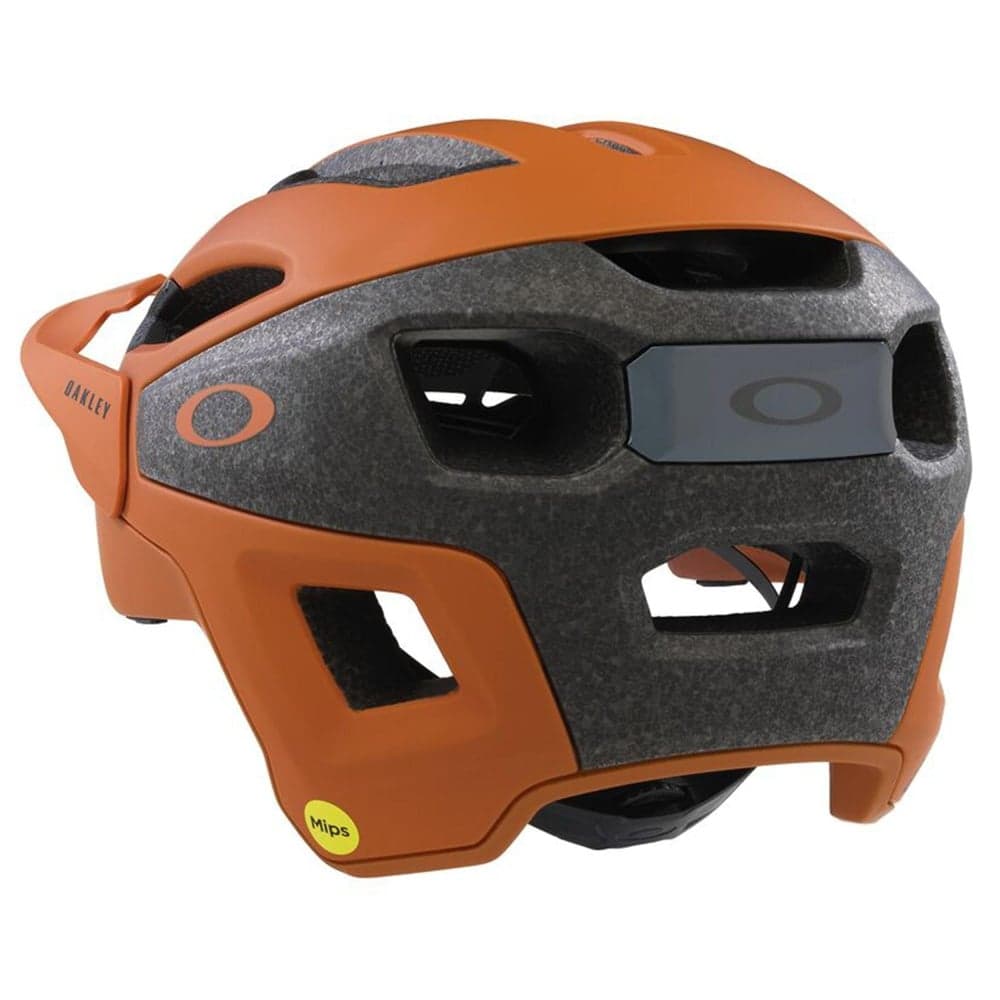 Drt3 Trail Europe Mtte Gingr/Mtte Grey Smk, view: 7