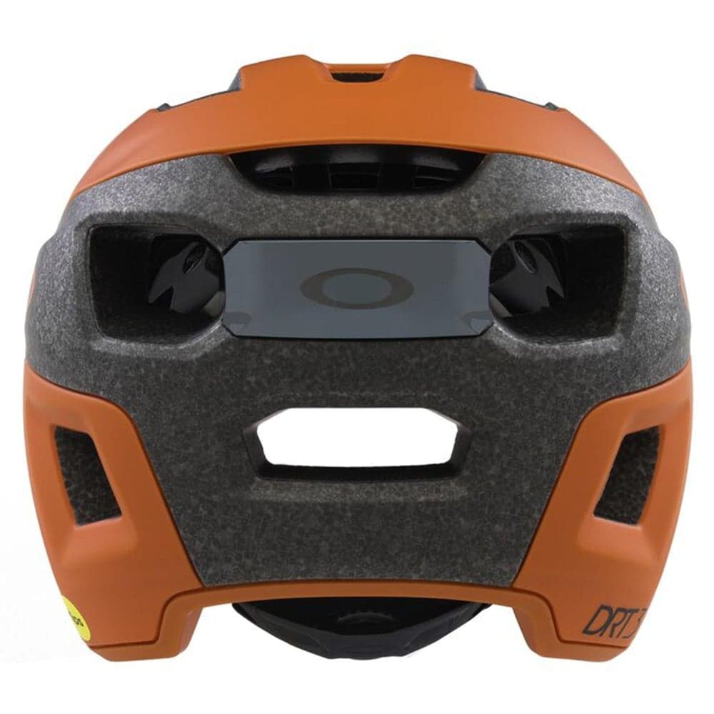 Drt3 Trail Europe Mtte Gingr/Mtte Grey Smk, view: 5