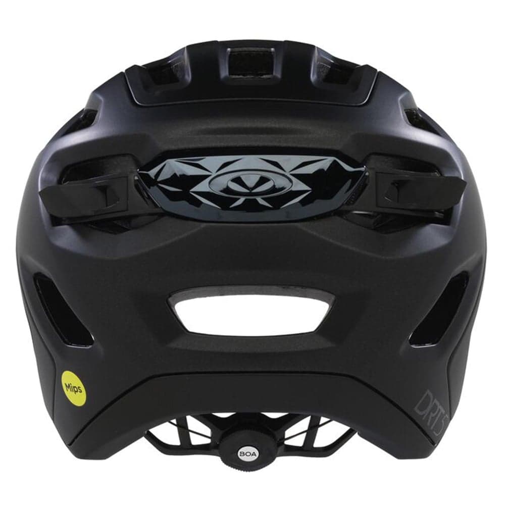 Drt5 Maven Satin Black, view: 5