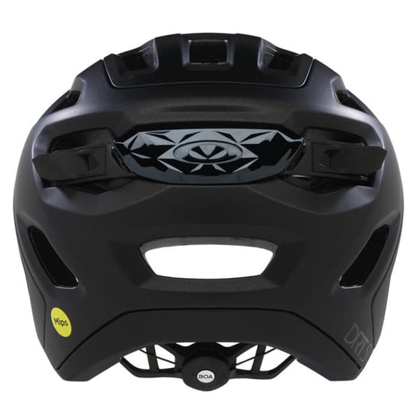 Drt5 Maven Satin Black, view: 5