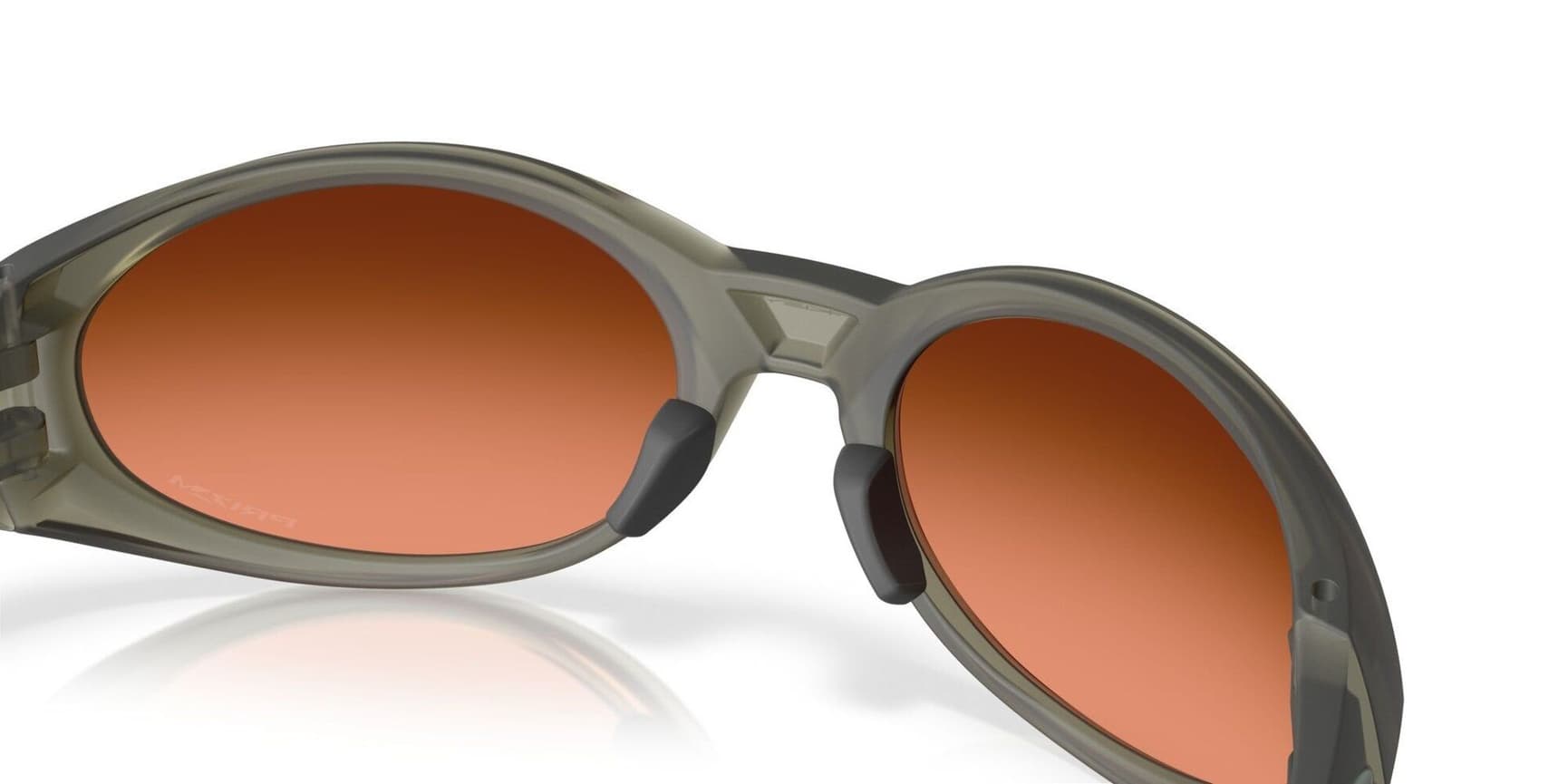 Eyejacket Redux Matte Olive Ink Prizm Bronze Gradient, view: 3