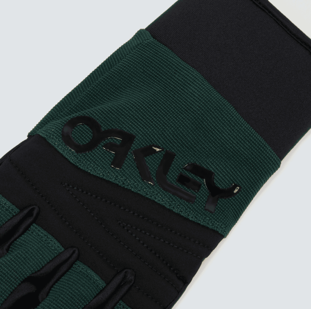 Factory Pilot Glove Hunter Green, view: 2