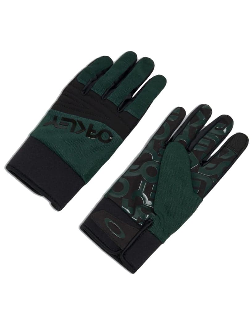 Factory Pilot Glove Hunter Green, view: 0