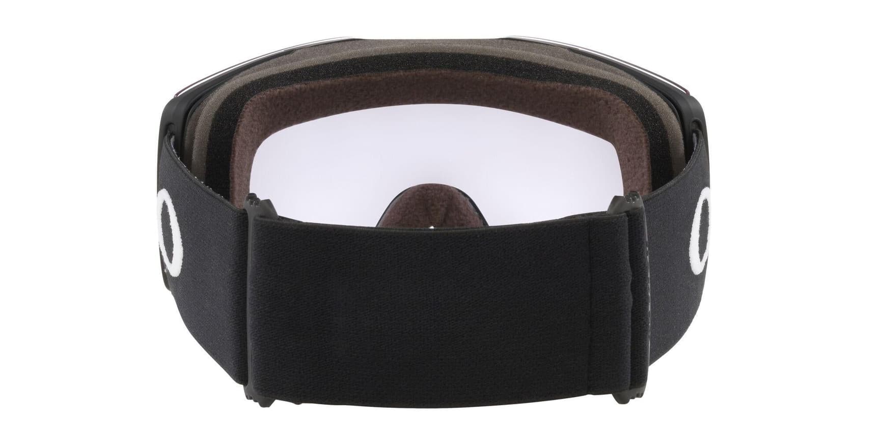 Fall Line L Matte Black Prizm Clear, view: 5