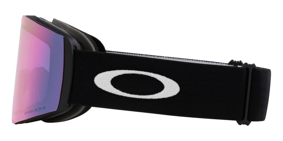 Fall Line L Matte Black Prizm Iced, view: 3