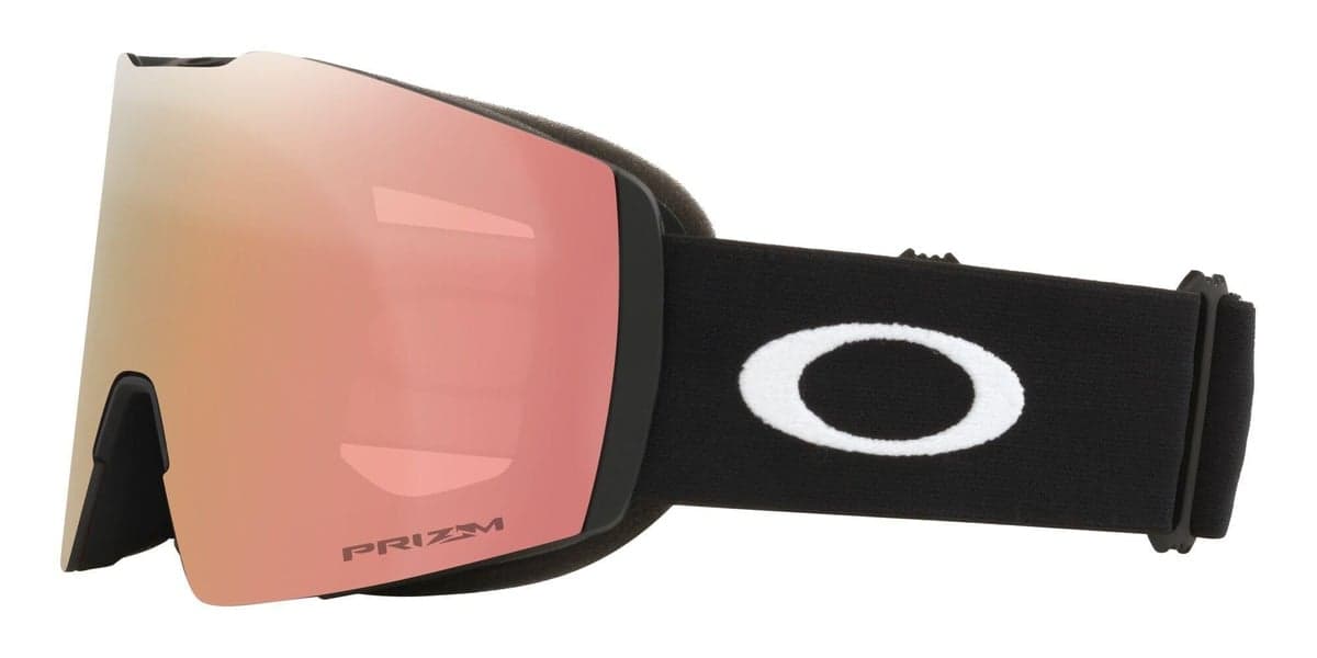 Fall Line L Matte Black Prizm Rose Gold, view: 1