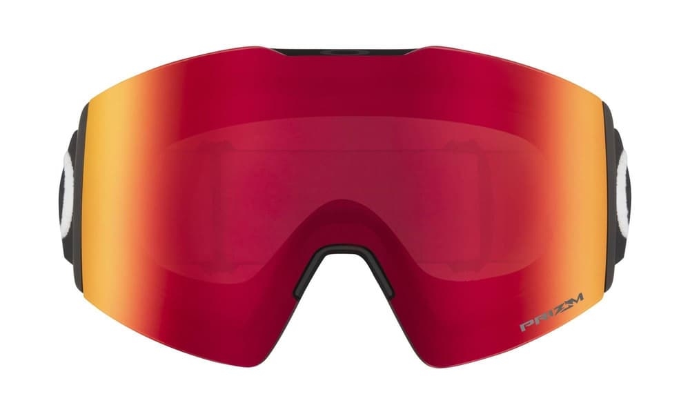 Fall Line L Matte Black Prizm Torch, view: 2