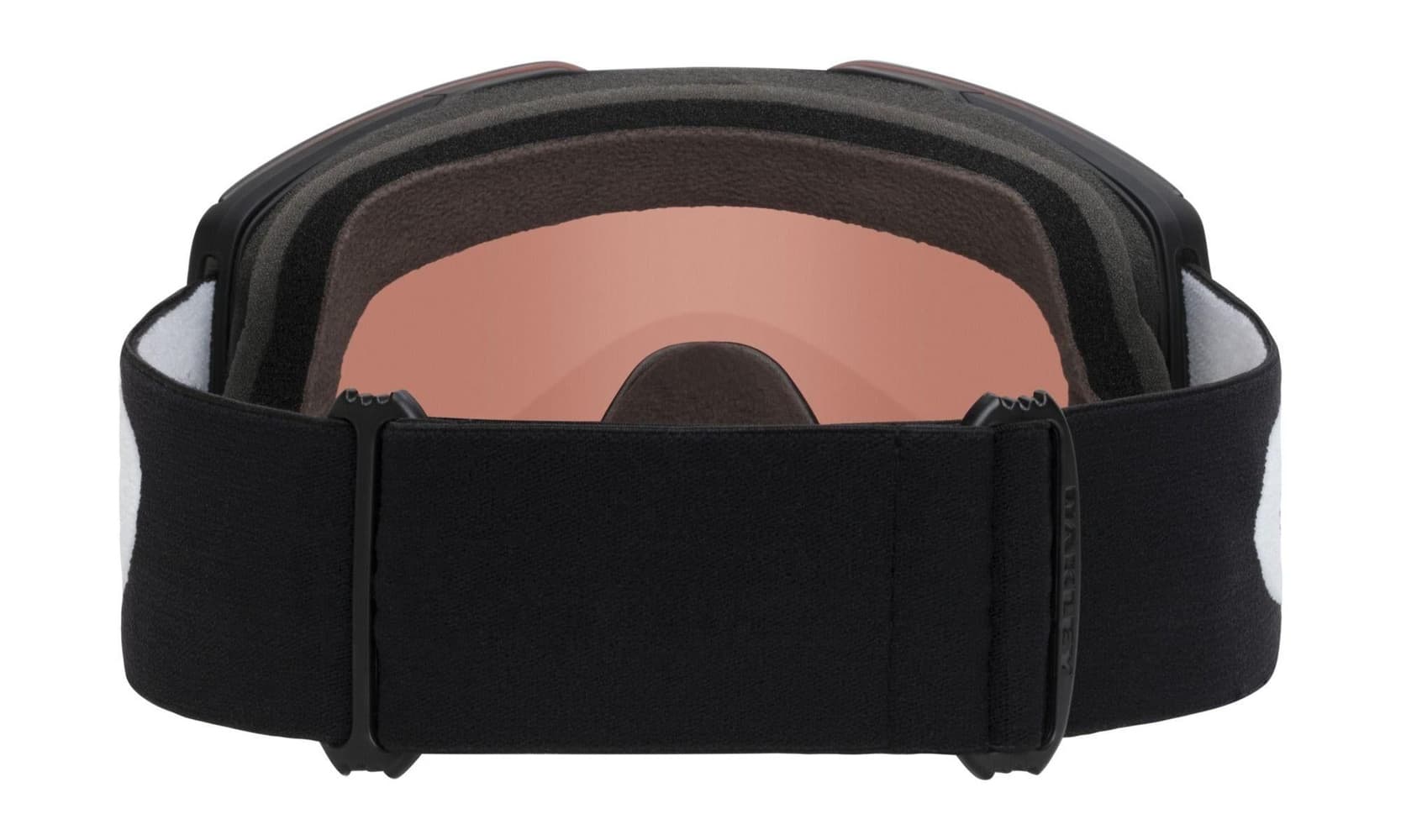 Fall Line L Matte Black Prizm Torch, view: 1