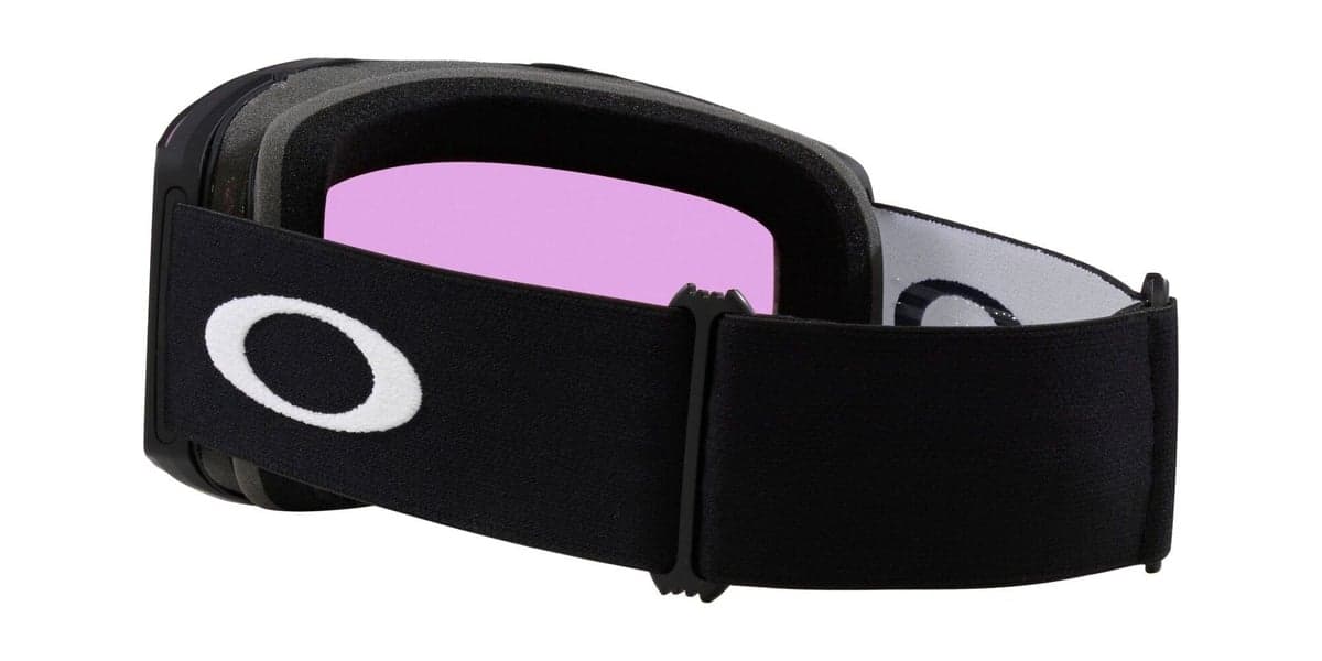 Fall Line L Matte Black Prizm Iced, view: 4