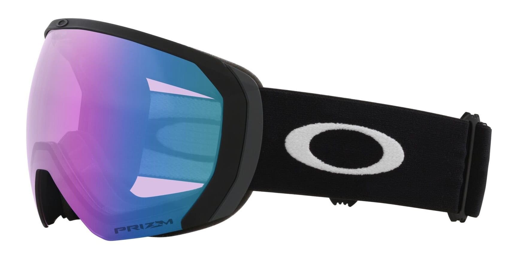 Flight Path L Matte Black Prizm Iced, view: 3