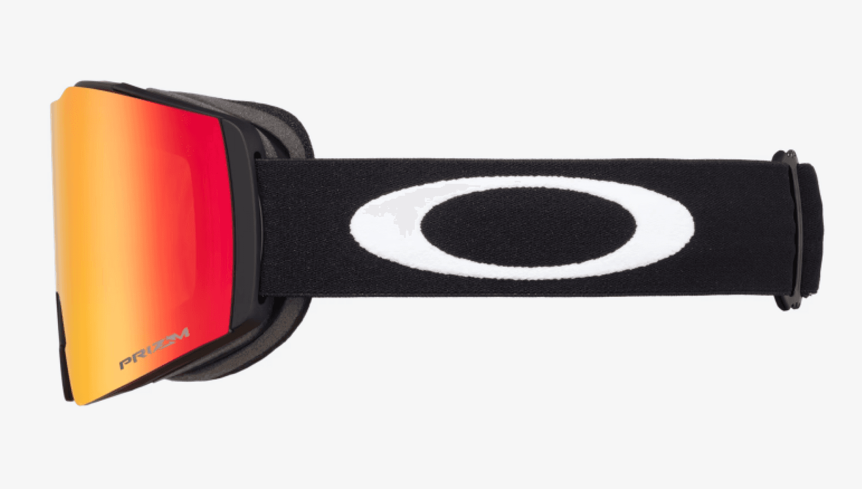 Fall Line M Matte Black Prizm Torch, view: 3