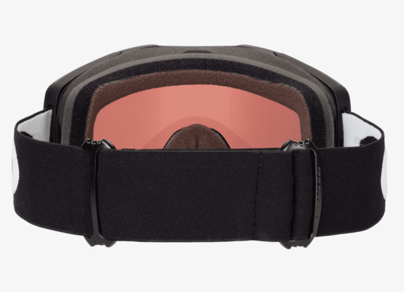 Fall Line M Matte Black Prizm Torch, view: 2