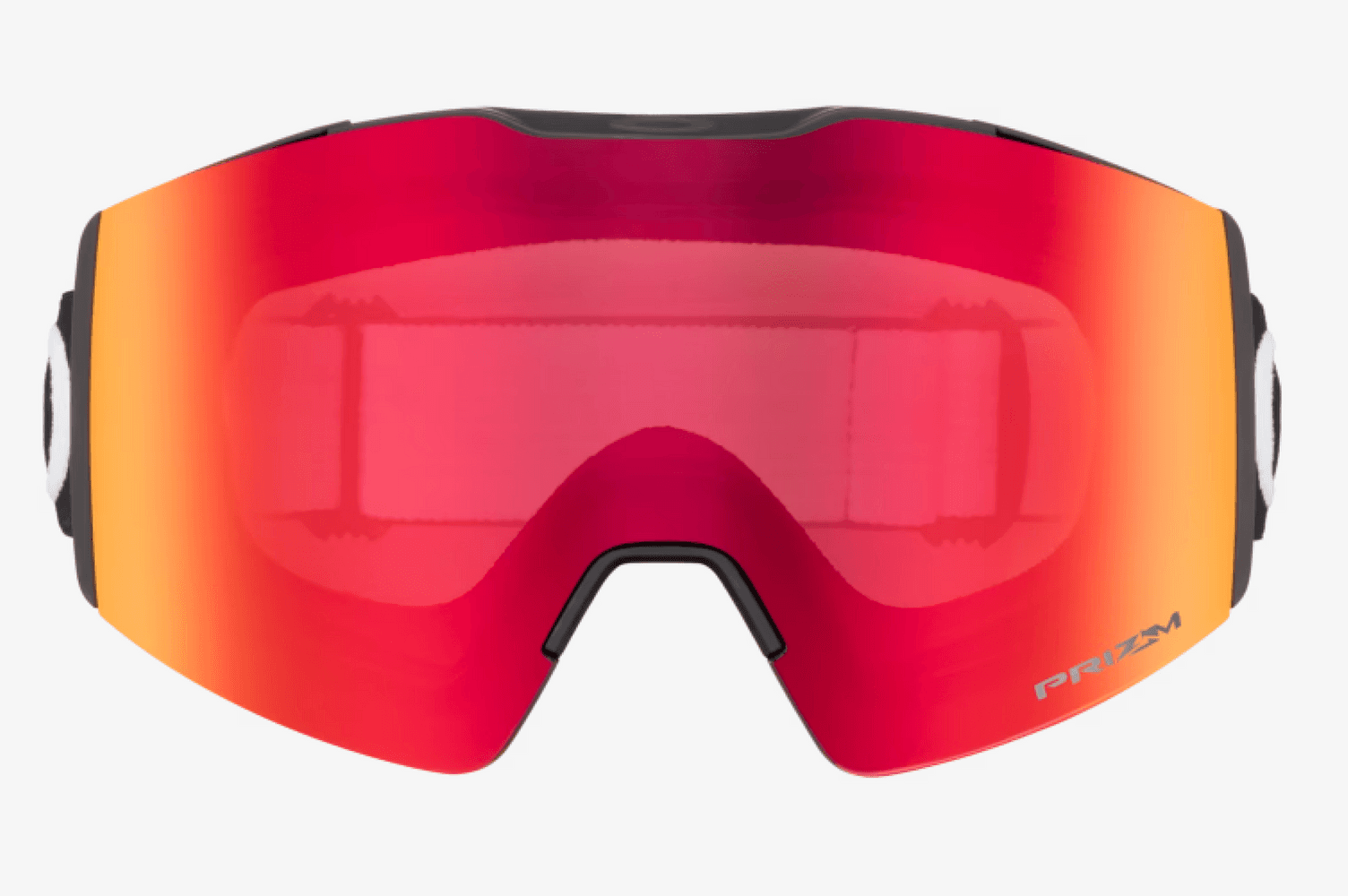 Fall Line M Matte Black Prizm Torch, view: 1