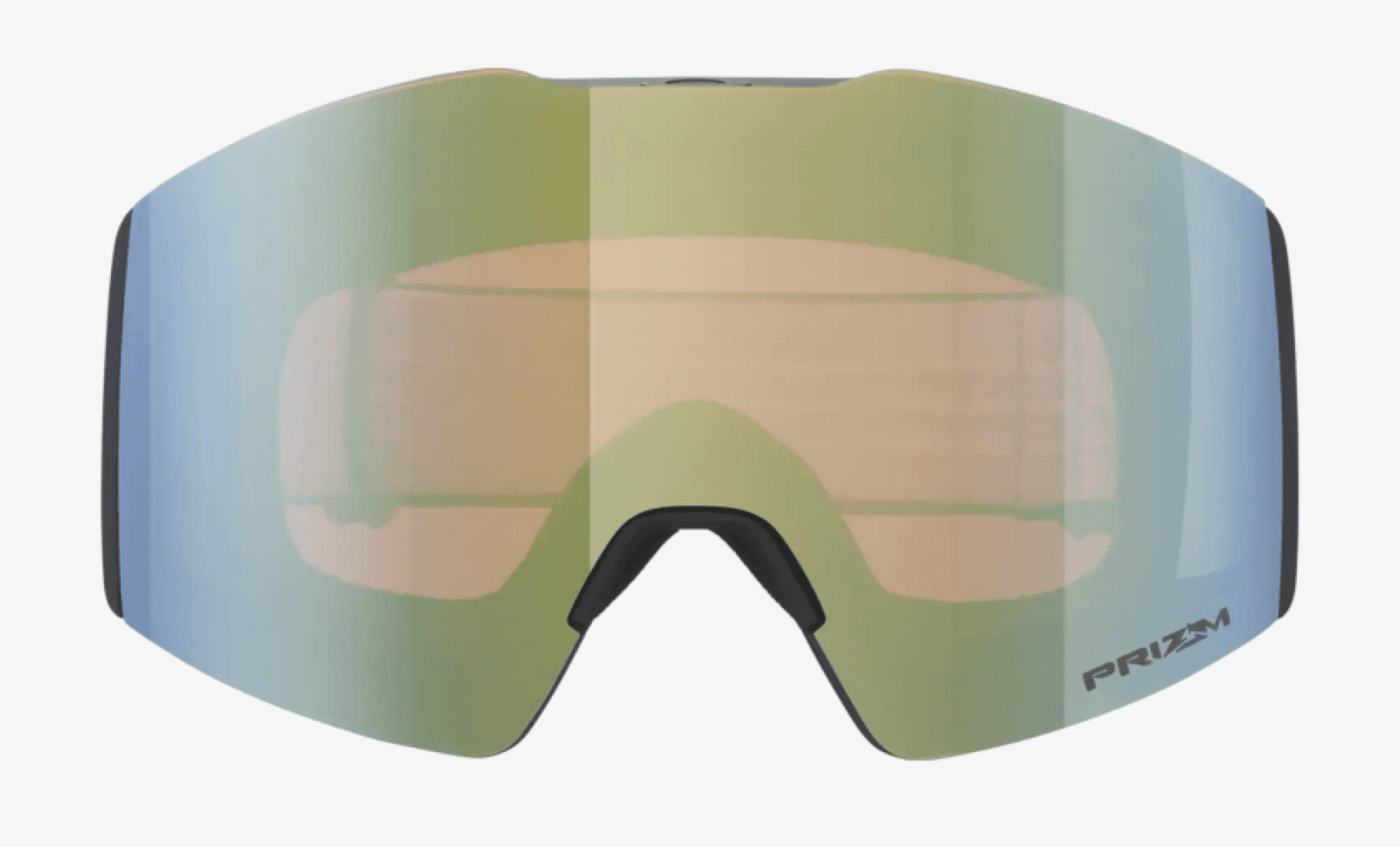 Fall Line M Matte Black Prizm Sage Gold, view: 1